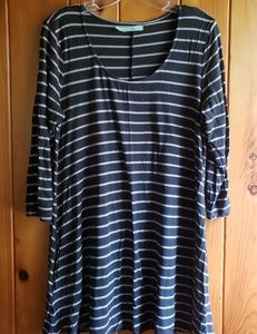 Striped Tunic